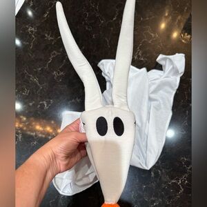 Light-Up Zero Halloween Scarf from The Night Before Christmas